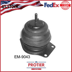 1987-1990 fits Acura Legend 2.5/2.7L Front Motor Mount 9043 6B93BC-57