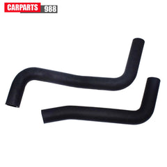 2Pcs Radiator Hose Upper & Lower Kit For Toyota 4Runner Tacoma 4.0L 16571-31130 6B93BC-57