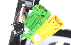 1714641018 For Mercedes-Benz With Heated Steering Wheel Clock Spring Switch