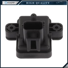 ECCPP 2L1Z9F479AA MAP Sensor For Econoline Van Ford F-250 Super Duty Truck F-350 ECCPP