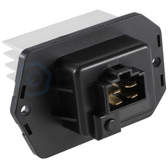 A/C Heater Blower Motor and Resistor For 2002 2003 04-2006 Honda CR-V Front Kit KOEEP