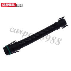 Air Filter Intake Breather Hose Pipe For BMW 1 3 5 7 Series X3 X5 X6 13717803842 6B93BC-57