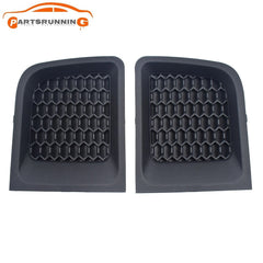 Front LF RH Bumper Lower Grille Bezel Cover For 2015-20 Jeep Renegade 5XB62LXHAA 6B93BC-57