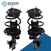 2PCS Front Complete Struts Shocks With Coil Springs For 2016-2020 Nissan Maxima 6B93BC-57