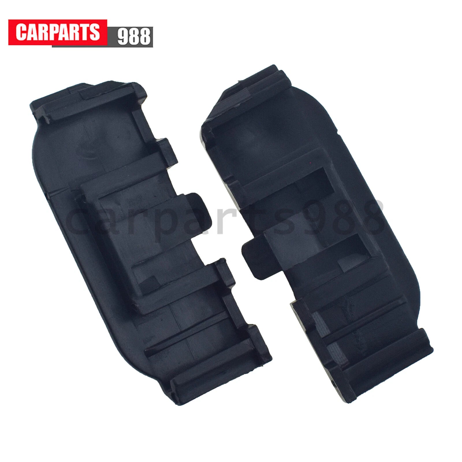 Upper or Lower Radiator Support Bracket For 16-22 Chevy Malibu 23336339 23336340 6B93BC-57
