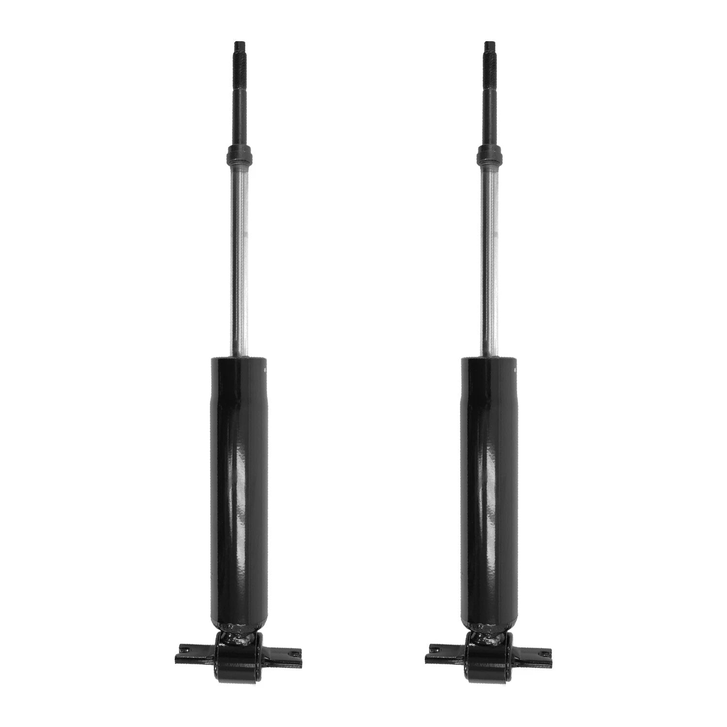 Front Shock Absorber Kit for 2002-2008 Dodge Ram 1500 RWD Excludes Mega Cab 6B93BC-57