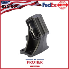 Front Left & Right Motor Mount 2PCS For 08-10 Sterling Truck Bullet 45/Bullet 55 6B93BC-57
