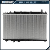 Aluminum Radiator For 2016 2017 2018 2019 2020 2021 22 Honda HR-V 13539 radiator 6B93BC-57