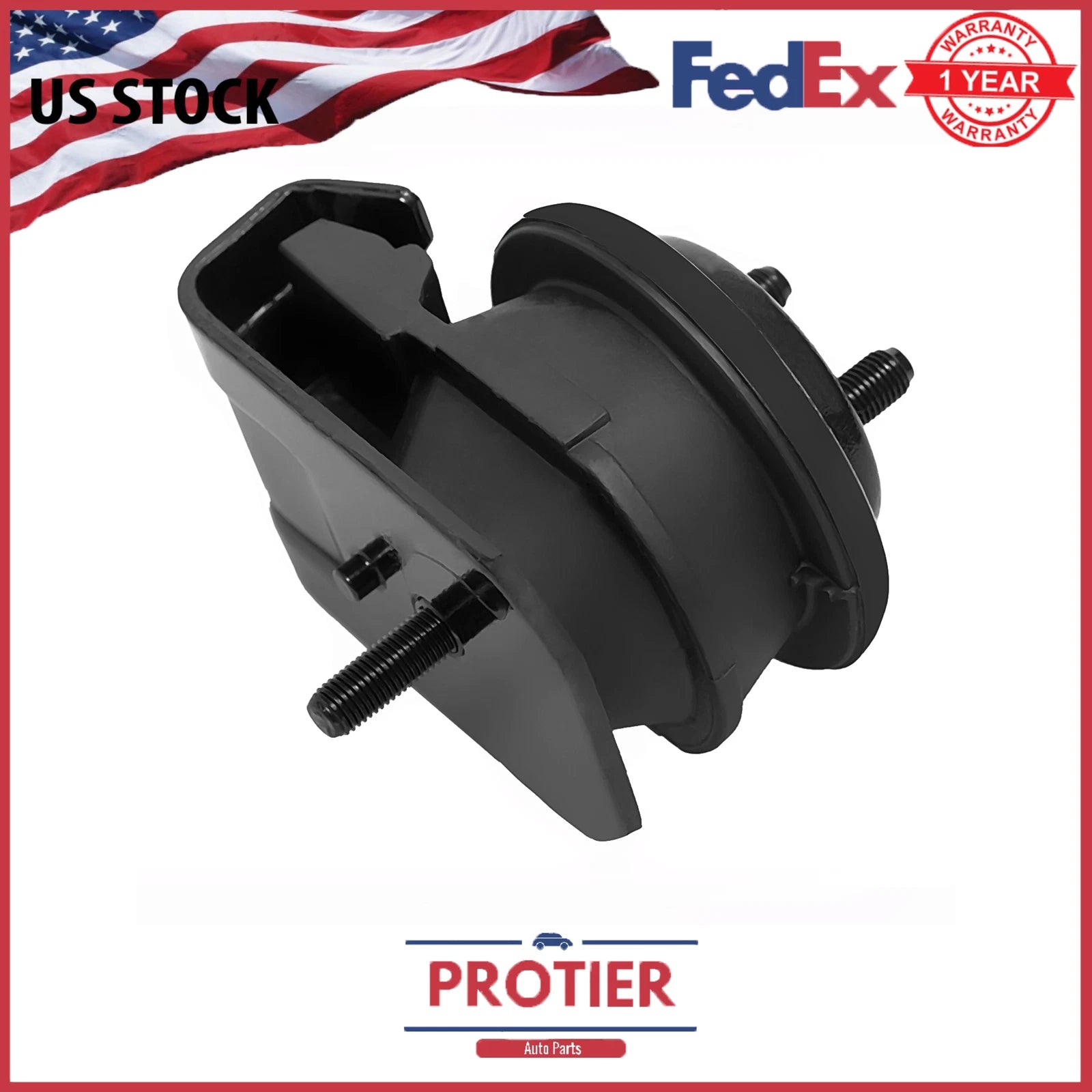 Front Engine Mount for MAZDA MPV SUZUKI SIDEKICK 6B93BC-57