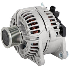 136A Alternator 11235 for 2006 2007 2008 2009 Dodge Ram 2500 4000 Pickup 5.9L KOEEP