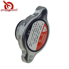 For 2000-2014 Subaru Legacy Outback Baja Radiator Pressure Cap 45137AE00B 6B93BC-57