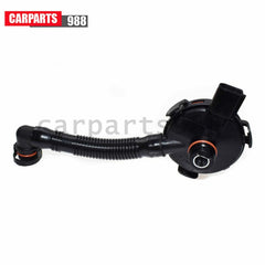PCV Crankcase Vent Valve W/ Hose For VW Touareg 3.2L V6 2004-2006 022103765A 6B93BC-57