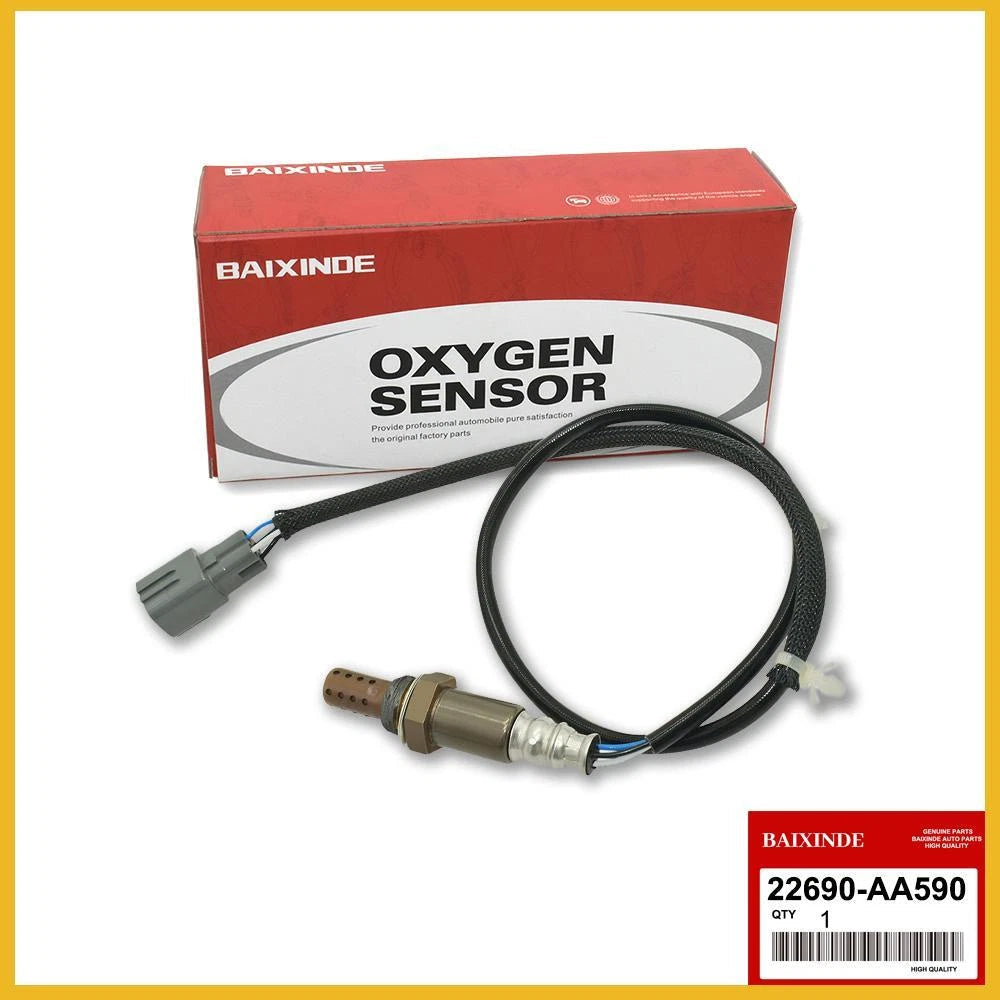 22690-AA590 Downstream Oxygen Sensor For Subaru Forester 04-08 Impreza Legacy 6B93BC-57
