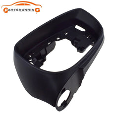 Right Side Rear View Wing Mirror Cover Frame For Mazda CX-3 CX-5 2015-2018 6B93BC-57