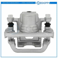 Rear Right Brake Caliper 1Pc For 2002-2006 2013-2018 Nissan Altima 19B2781 6B93BC-57