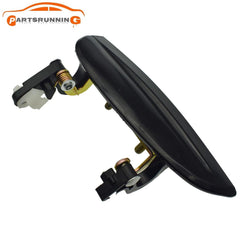 Front Driver Left Side Exterior Door Handle For 2003-05 Kia Rio 1.6L 82650-FD010 6B93BC-57