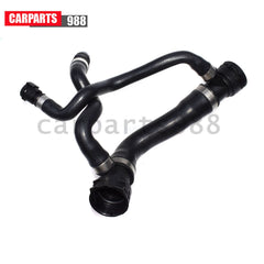 Upper Radiator Hose 17127521776 for BMW E60 525i 525xi 528i xDrive 528xi 530i 6B93BC-57