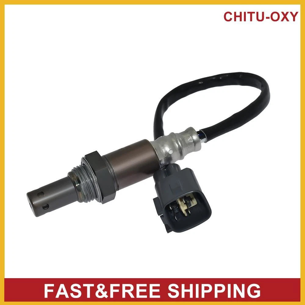 89467-12230 Air Fuel Ratio Oxygen Sensor For Toyota Corolla Axio/ Fielder NZE141 6B93BC-57