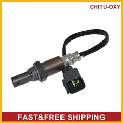 89467-12230 Air Fuel Ratio Oxygen Sensor For Toyota Corolla Axio/ Fielder NZE141 6B93BC-57