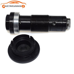 2720500811 Engine Timing Chain Tensioner For Mercedes-Benz G550 S400 C300 M272 6B93BC-57