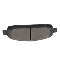 Front Brake Pads Metallic Pads For Jeep Grand Cherokee 2005-10 Commander 2006-10 6B93BC-57