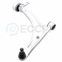 2 Front Lower Control Arms Fits 2002 2003 2004 2005 2006 Nissan Altima 2.5L 3.5L 6B93BC-57