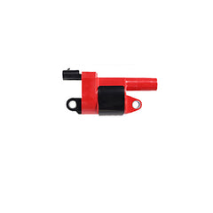 Ignition coil Compatible with Buick Chevrolet GMC Cadillac 6.0L 5.3L 6B93BC-57