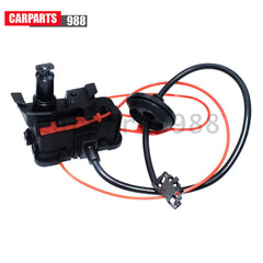 Fuel Tank Door Lock Motor Actuator For VW Polo 2009 -2019 6R0810773F 6R0810773B 6B93BC-57