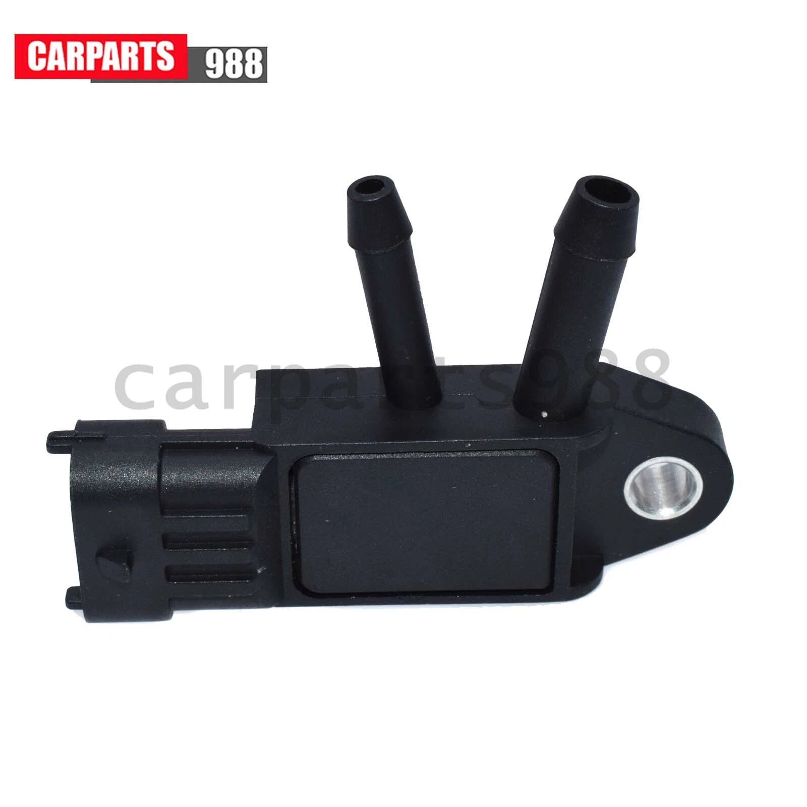 Exhaust Pressure Sensor For SAAB 9-3 9-5 Vauxhall Opel Suzuki 93185556 55200301 6B93BC-57