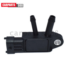 Exhaust Pressure Sensor For SAAB 9-3 9-5 Vauxhall Opel Suzuki 93185556 55200301 6B93BC-57