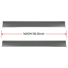Outer Rocker Panels For 2011-2016 Chevrolet Cruze Sedan 4-Door 6B93BC-57