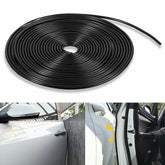 32ft Car Door Protector Rubber Edge Trim Guard Molding Seal Strip Scratch EOA 6B93BC-57