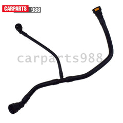 Crankcase Vent Hose PCV Hose For Chevrolet Malibu 2016-2020 12643297 6B93BC-57