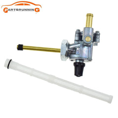16950-MEG-023 For 2007-2009 Honda Shadow Aero 750 VT750 Fuel Petcock Valve 6B93BC-57