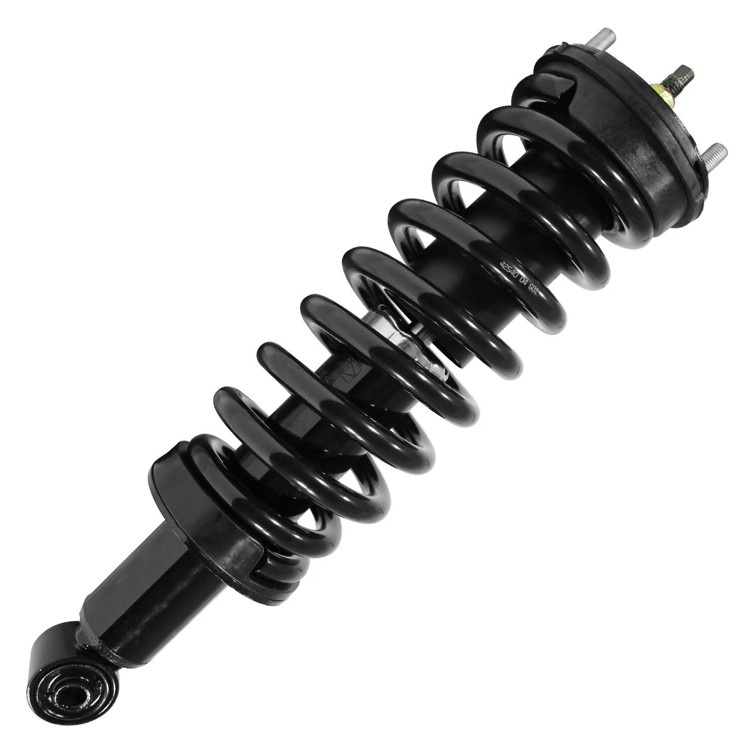 Front Complete Strut Assembly for 2004-2011 Chevrolet Colorado, 2004-2011 GMC 6B93BC-57