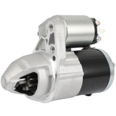 ECCPP Starter For Chrysler 200 2011-2013 L4 2.4L PMGR 1.4KW 10T CW 19143 6B93BC-57