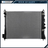Radiator For 2013 2014 2015 2016 2017 2018 2019 Buick Encore for 13361 radiator 6B93BC-57