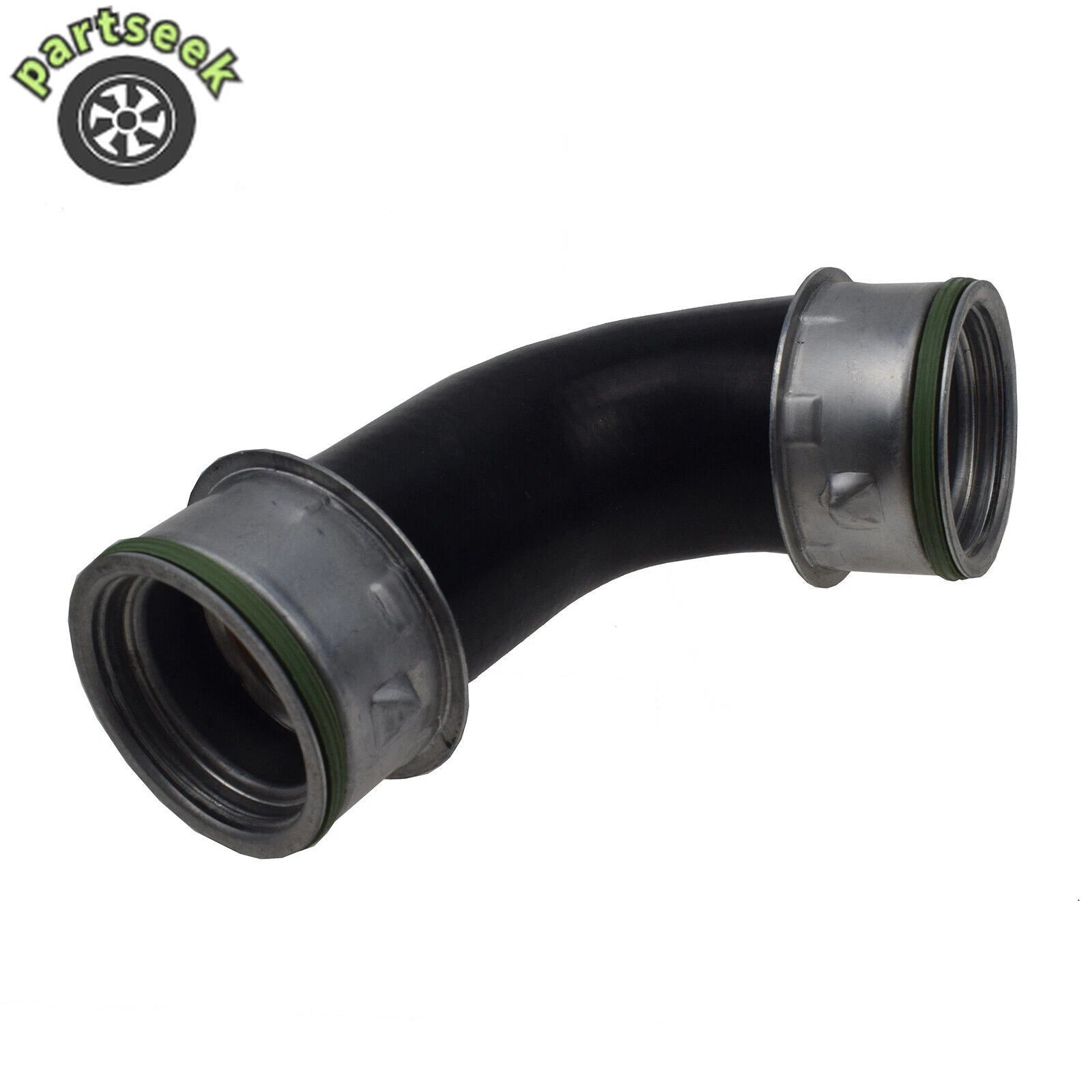 Turbo Intercooler Pipe Hose for VW Transporter T5 Van Multivan 1.9 TDI 2003-2010 6B93BC-57