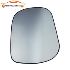Passenger Right Side Mirror Glass Heated 8793142890 For Toyota RAV4 2006-2011 6B93BC-57