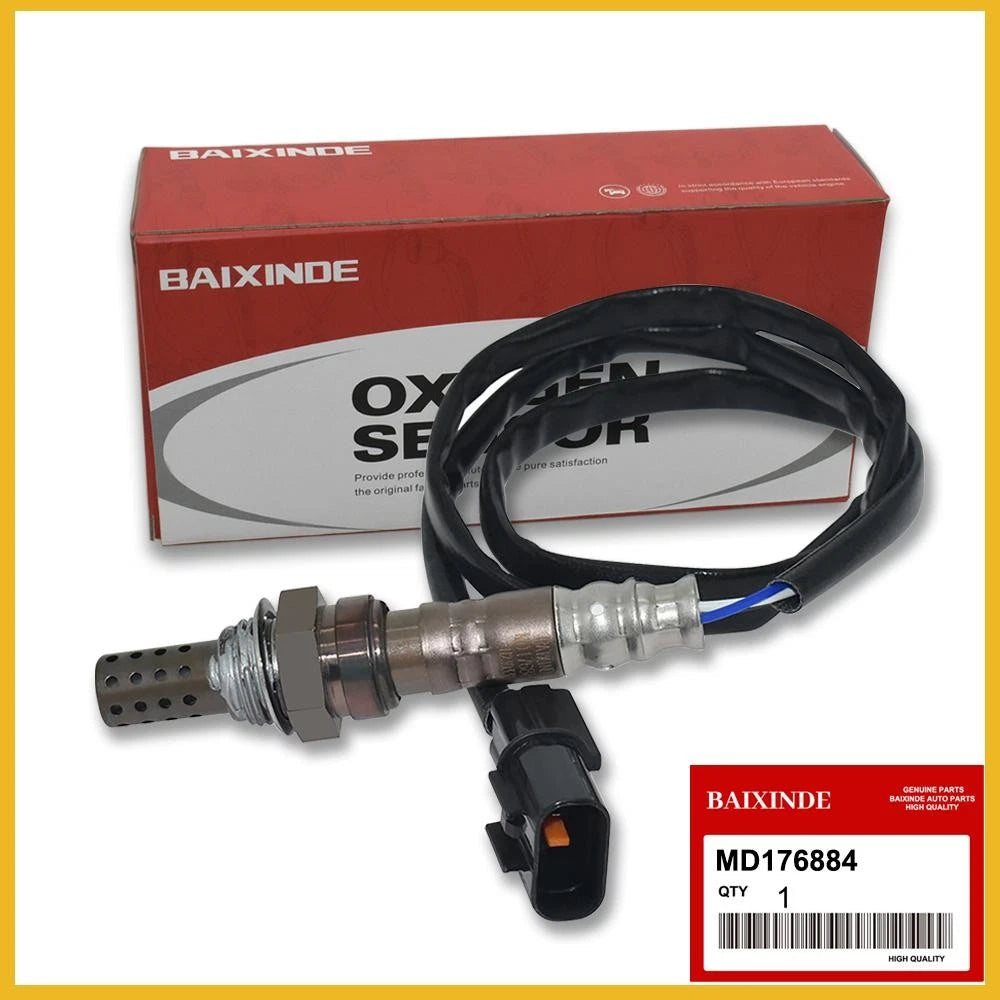 MD176884 Oxygen Sensor for Dodge Colt Eagle Summit Mitsubishi Mirage 1.5L 6B93BC-57