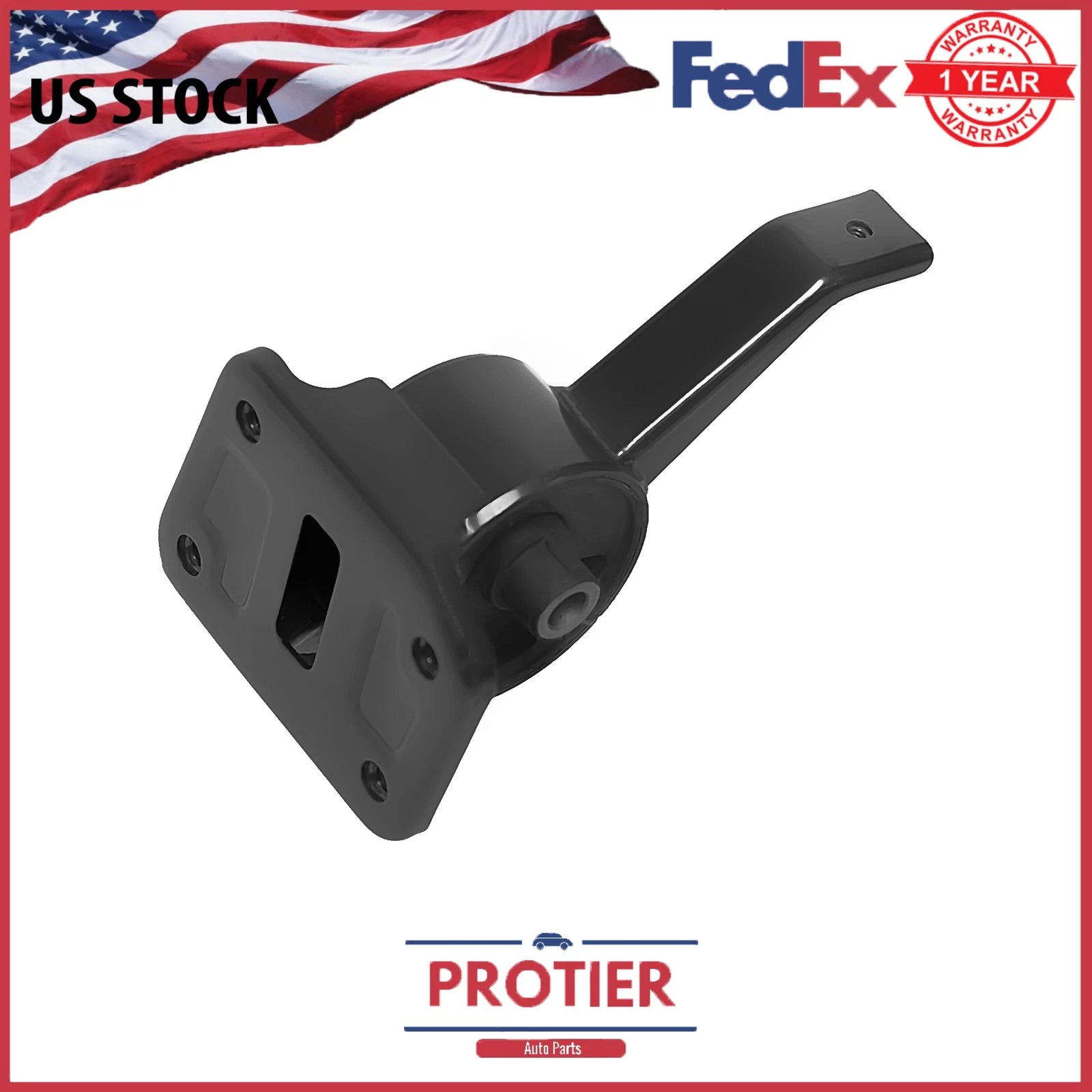 Transmission Mount for HYUNDAI ELANTRA 6B93BC-57