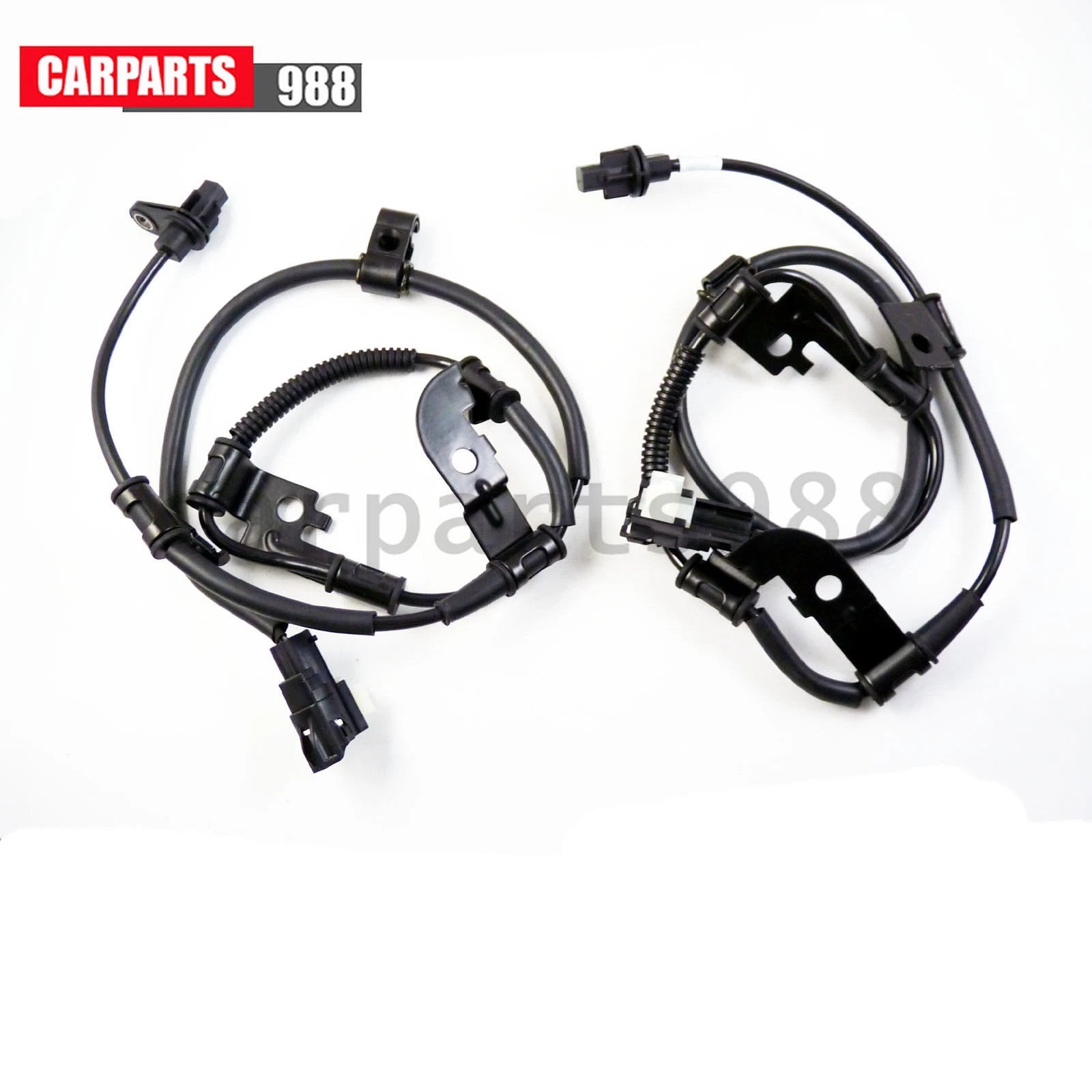 Front Left & Right ABS Wheel Speed Sensor For Hyundai Azera Sonata 2005-2011 6B93BC-57