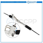 ECCPP For Toyota Rav4 All Models 96-00 Power Steering Rack & Pinion 42504204084 6B93BC-57