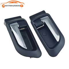 For Great Wall HAVAL H3 H5 CUV X200 Pair Left Right Side Interior Door Handle 6B93BC-57