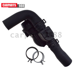 Engine Coolant Shut Off Valve Fit For Mercedes Benz CLA250 GLA250 A2702000300 6B93BC-57