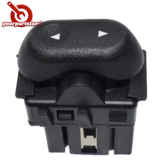 2X Power Window Switch For Ford 04-08 F150 03-06 Expedition 03-08 Crown Victoria 6B93BC-57