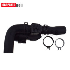 Engine Coolant Shut Off Valve Fit For Mercedes Benz CLA250 GLA250 A2702000300 6B93BC-57