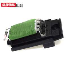 HVAC Blower Motor Resistor For Ford Focus Transit Connect Contour XS4H-18B647-AA 6B93BC-57