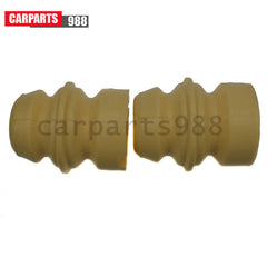 Front Left & Right Foam Bump Stop For BMW E90 E92 325i 328i 330i 31336771352 6B93BC-57