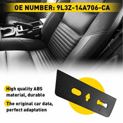 Power Seat Switch Bezel Passenger Front Right For 2009-2014 Ford F-150 F150 EOA 6B93BC-57